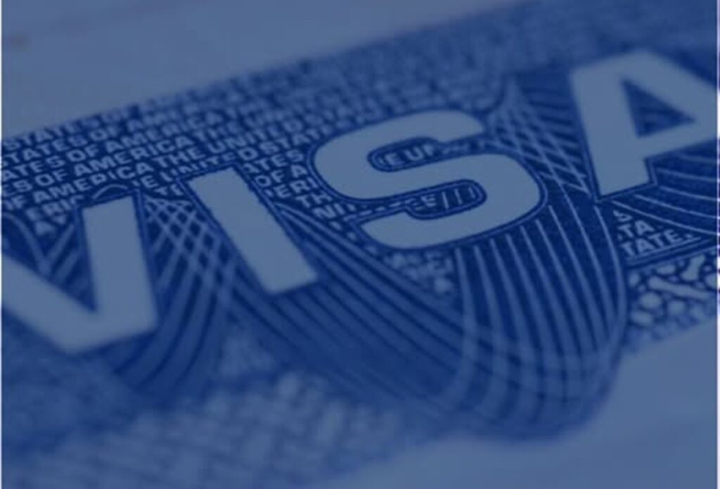 États-Unis Suspension des visas voici ceux qui peuvent encore obtenir le quitus