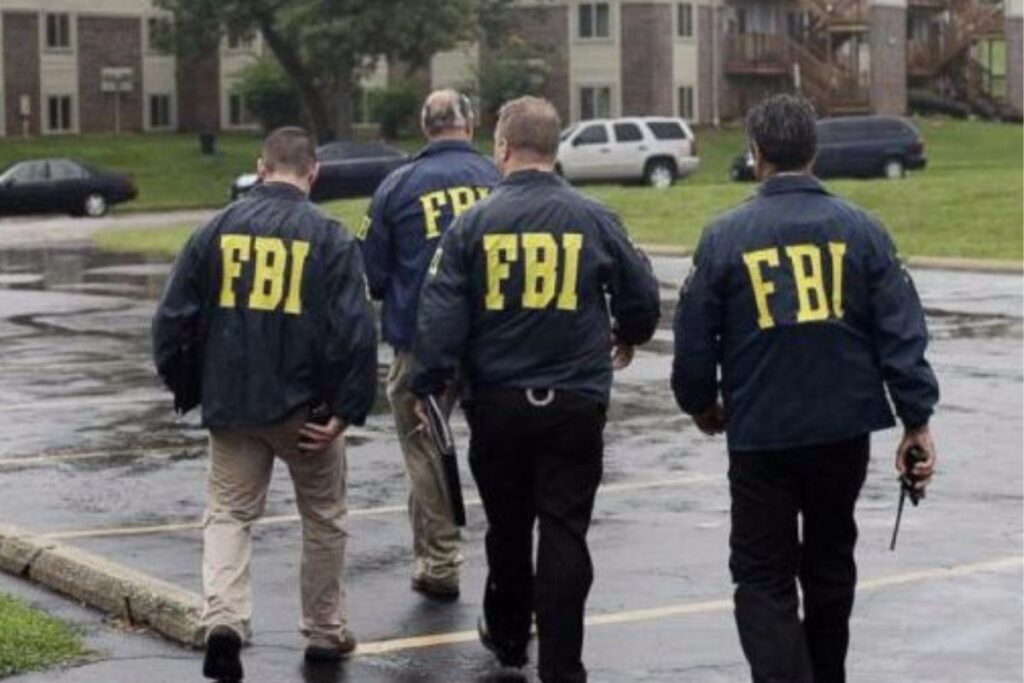 États-Unis : le FBI démantèle un vaste réseau d’arnaque sentimentale