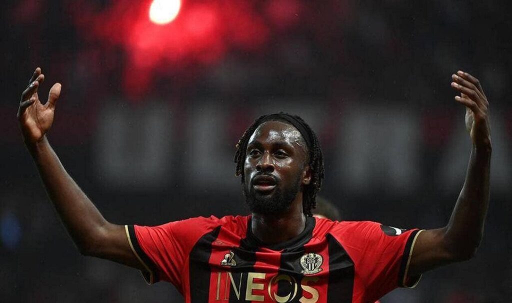 Evann Guessand débarque en Premier League nouvelle destination pour l'international ivoirien