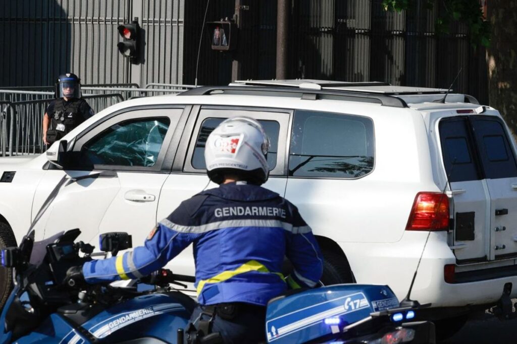 narcotrafiquant France Maroc extradition
