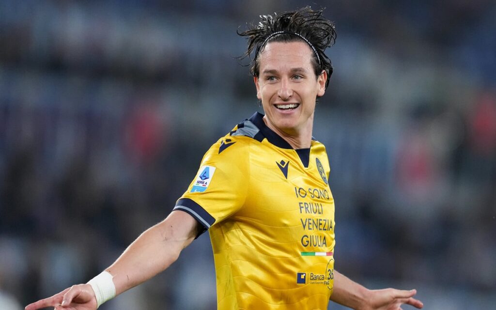Florian Thauvin l'accueil chaleureux réservé à l'international français après sa signature avec Lens(vidéo)