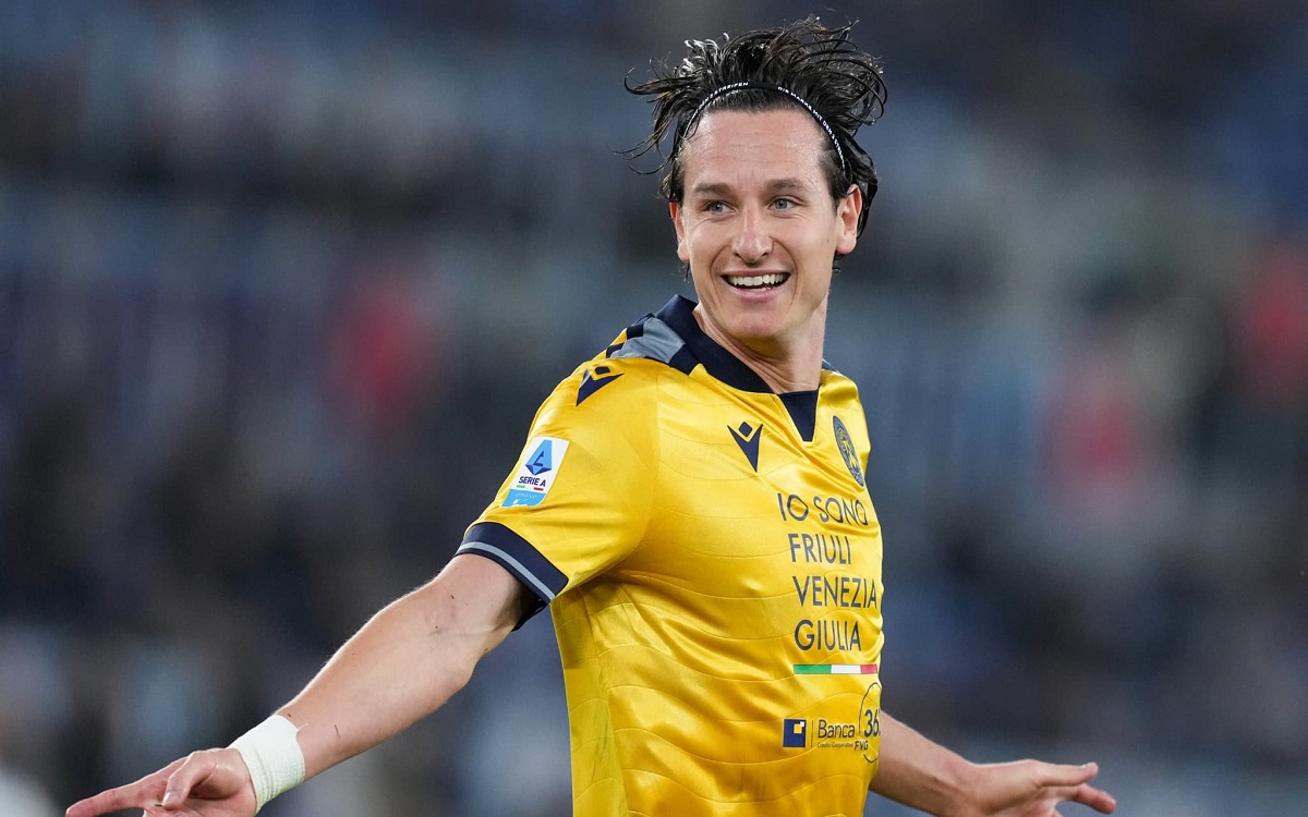 Florian Thauvin l'accueil chaleureux réservé à l'international français après sa signature avec Lens(vidéo)