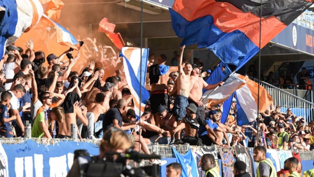 Montpellier