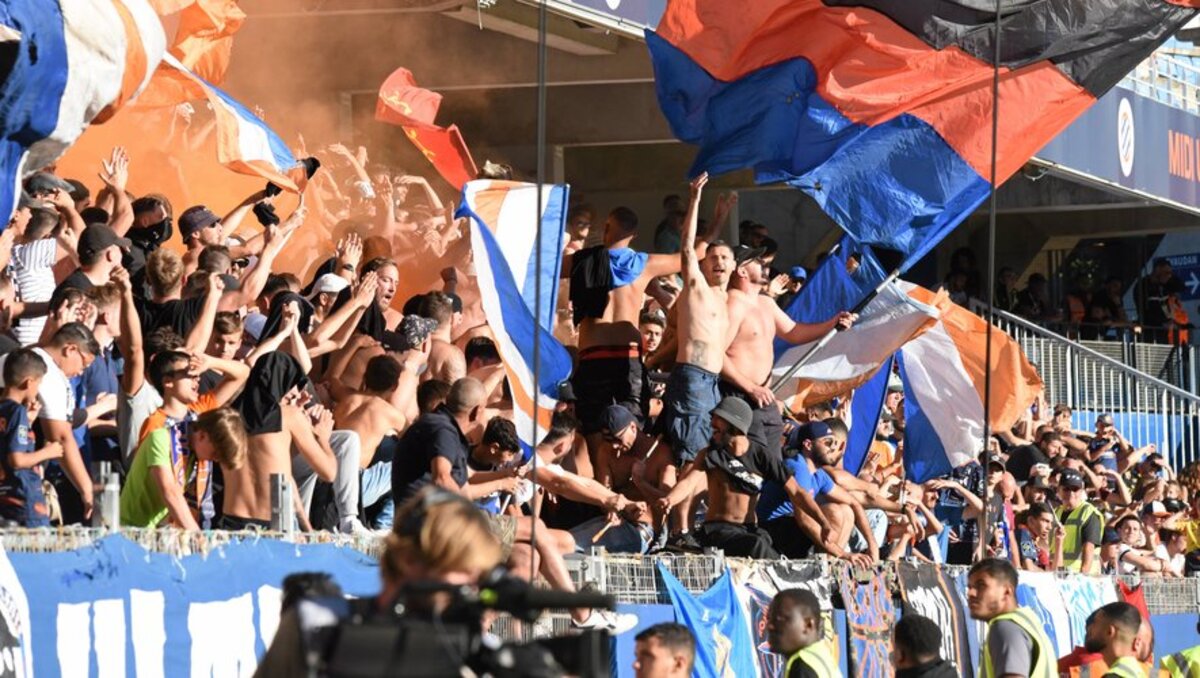 Montpellier