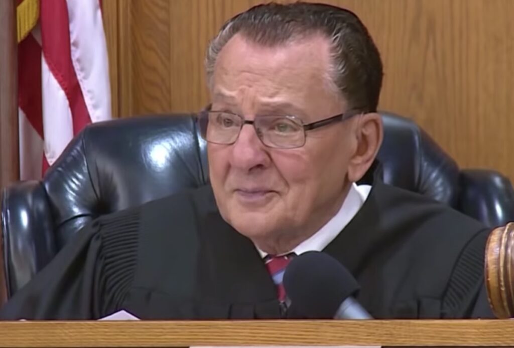 Frank Caprio
