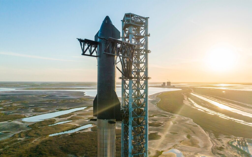 Fusée Starship : Elon Musk dans la tourmente