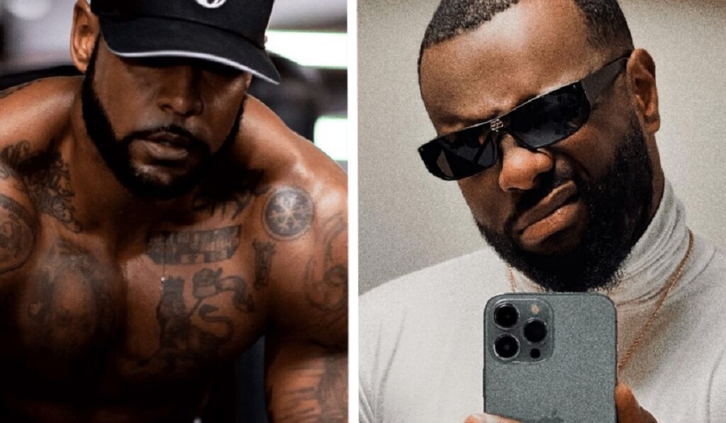 Gims Booba