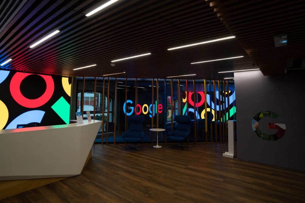 Google