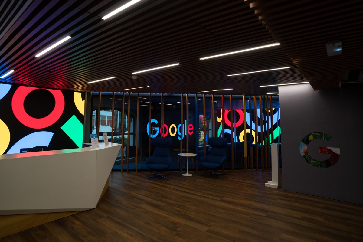 Google : les nouvelles ne sont pas bonnes, l'utilisation de données pour l'IA au…
