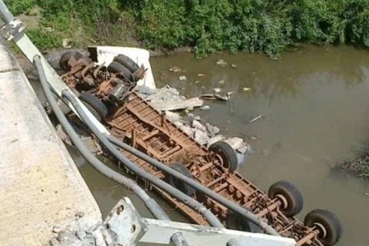 accident bus Bénin