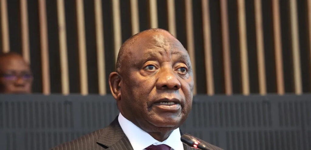 Hausse des droits de douanes : ce pays africain cherche activement une issue