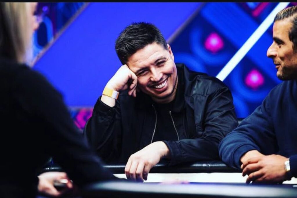 Incroyable, Samir Nasri veut entraîner ce grand club de Ligue 1 “C’est un club sexy”
