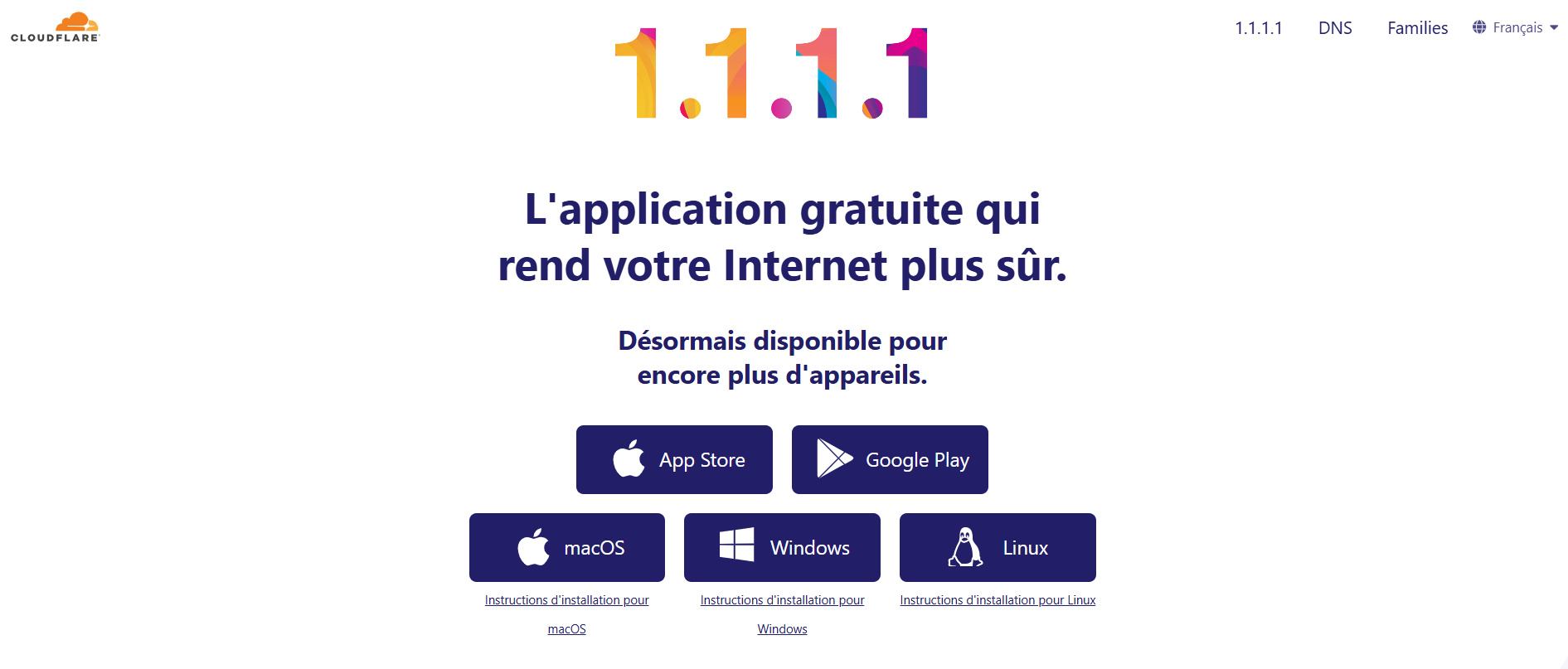 Internet au Togo enfin un moyen d'avoir accès aux réseaux sociaux sans VPN ; il suffit de...
