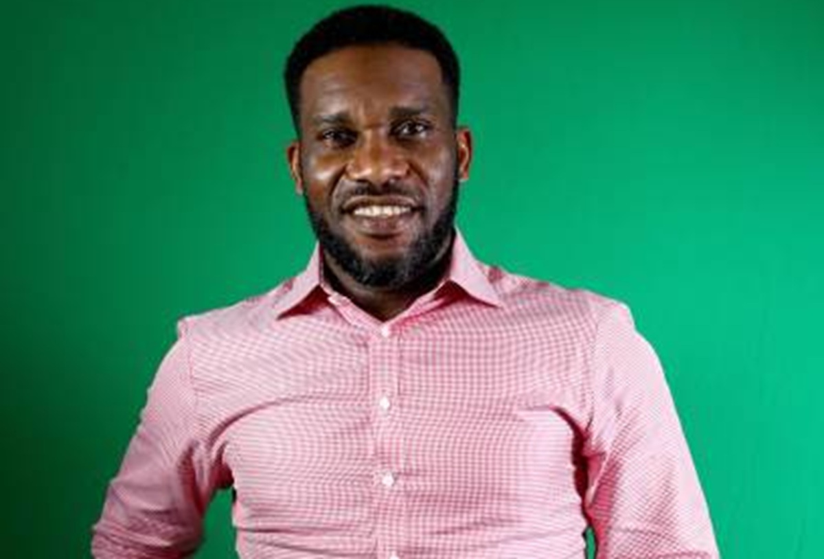 Jay-Jay Okocha