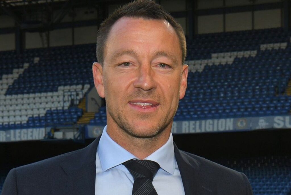 John Terry