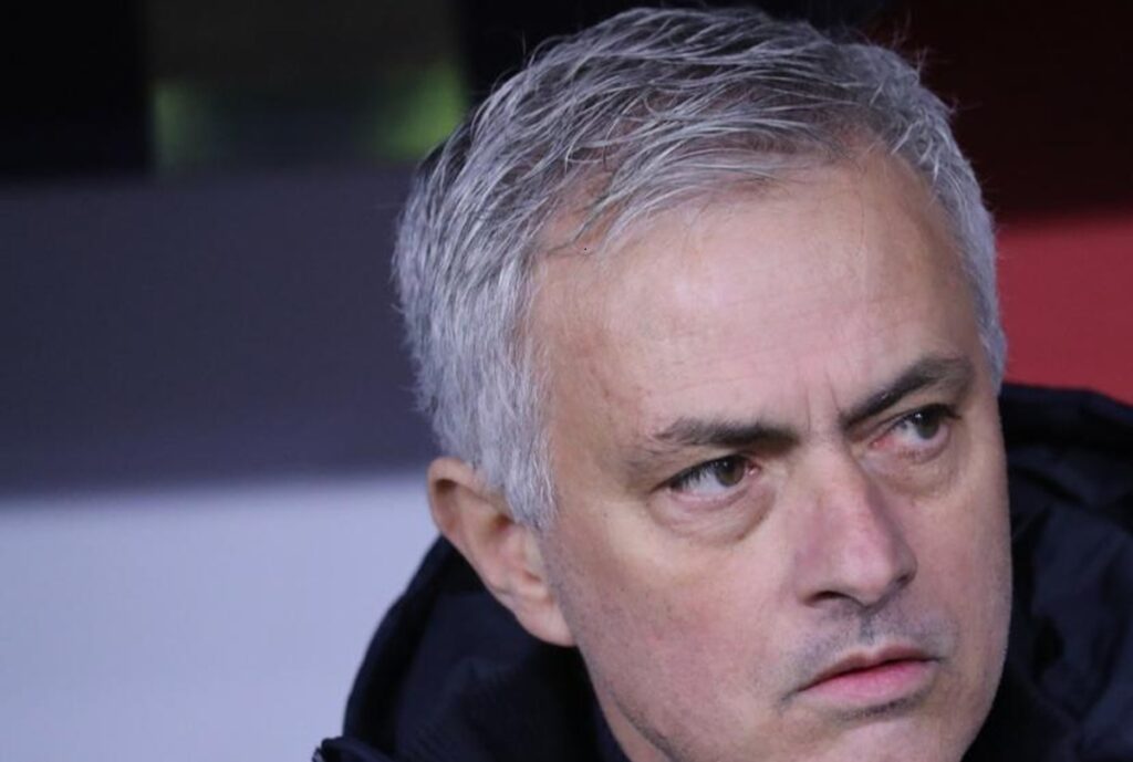 José Mourinho