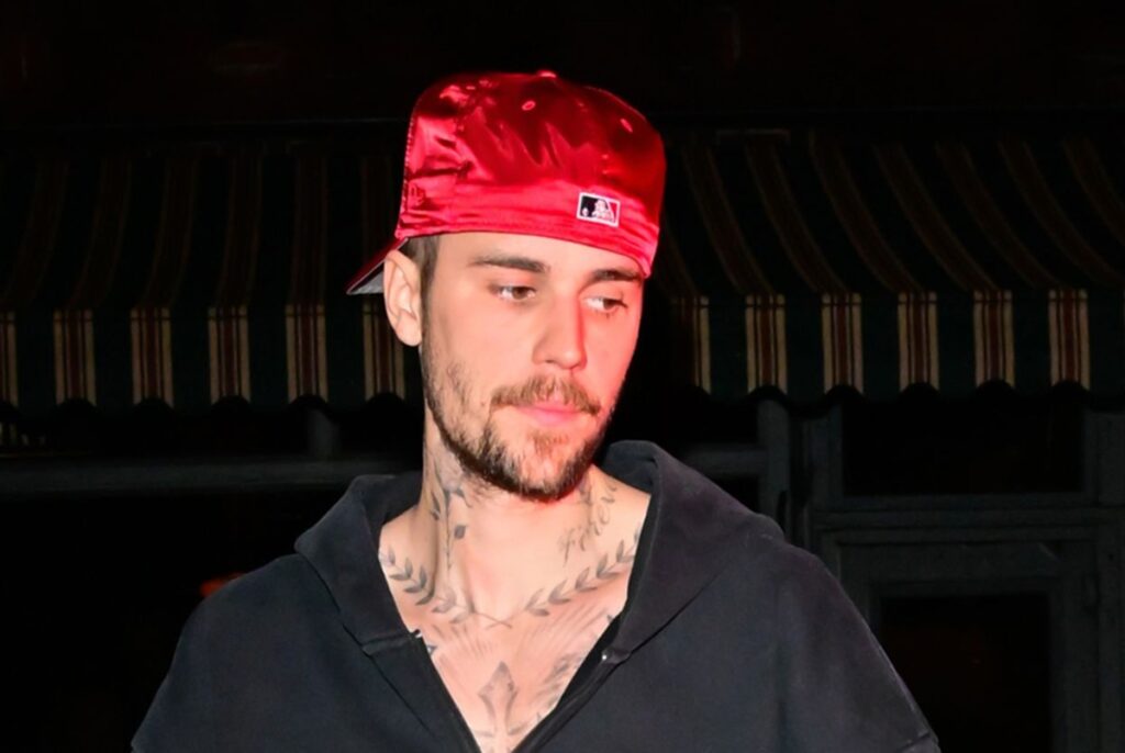 Justin Bieber