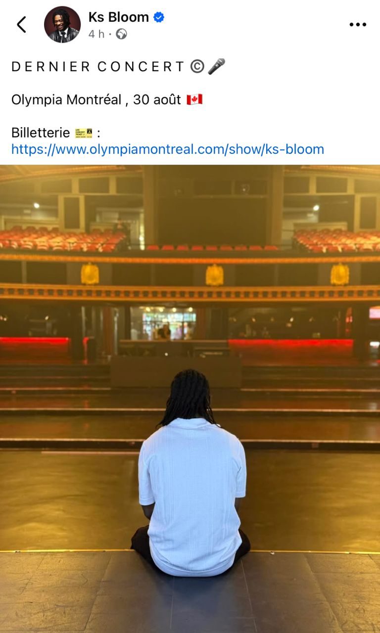 KS Bloom