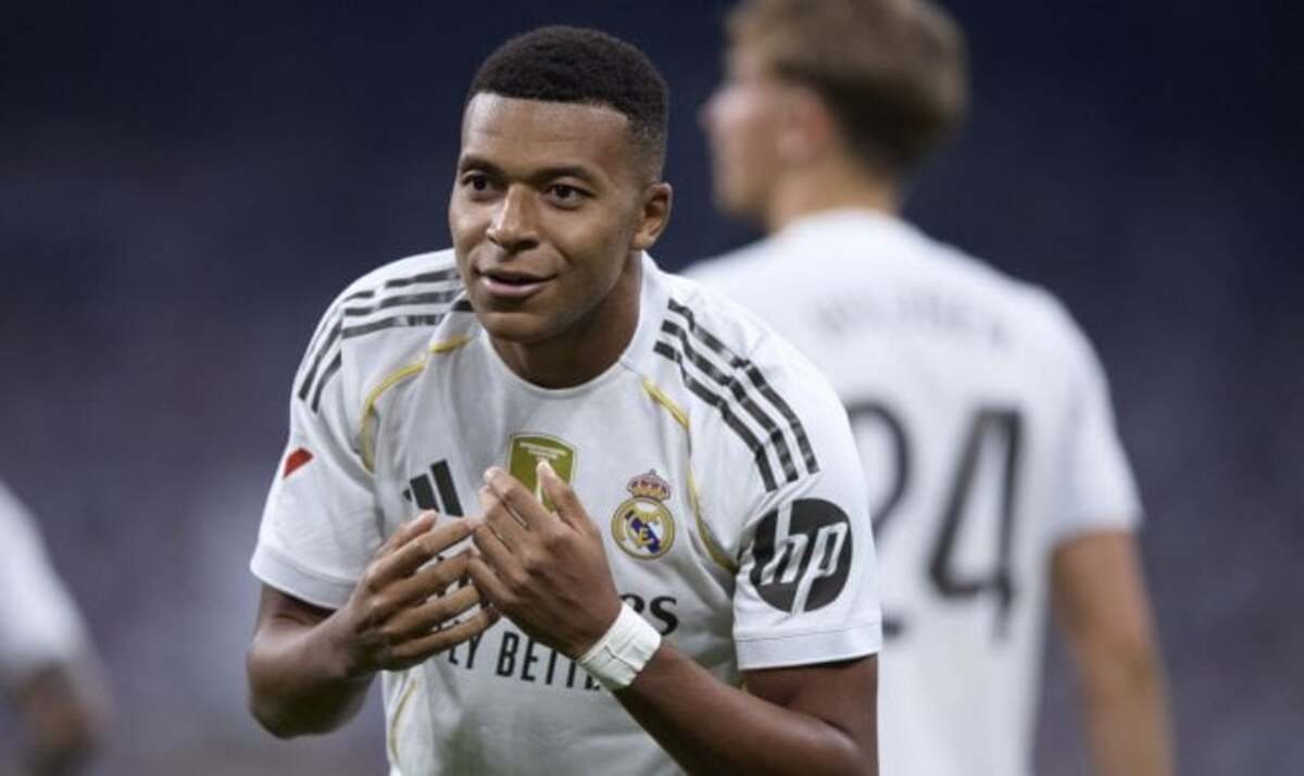 Kylian Mbappé : en grande forme en ce début de saison, Xabi Alonso fait une grosse révélation Ballon d'or