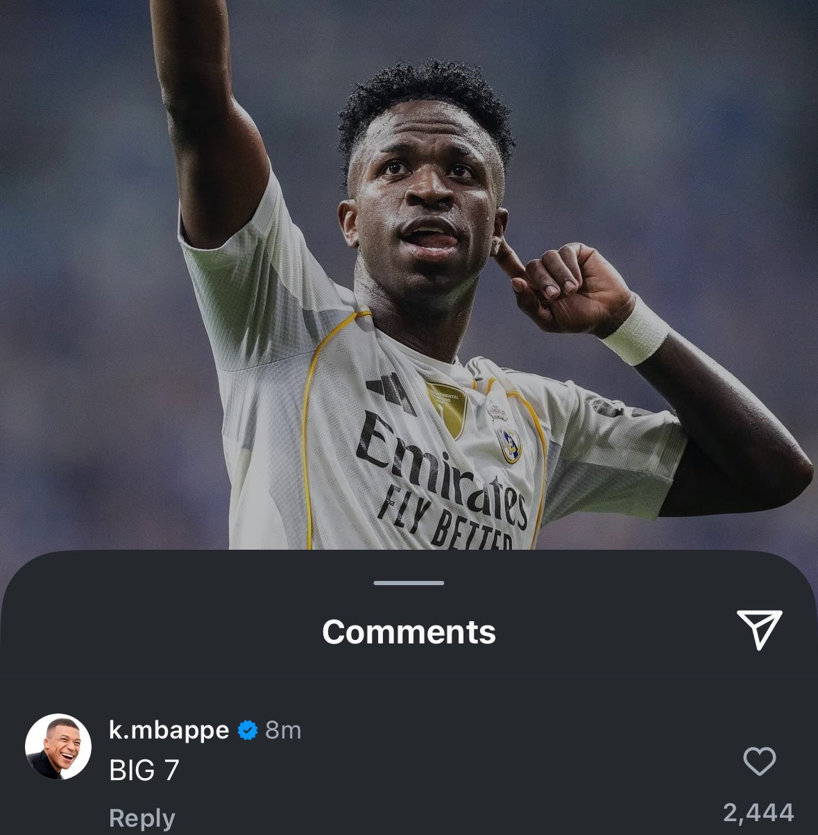 Kylian Mbappé