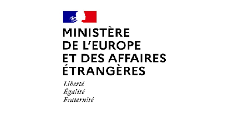 L’AMBASSADE DE FRANCE RECRUTE (21 août 2025)