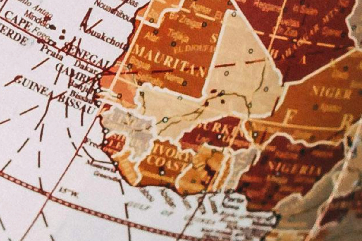 Afrique de l'ouest peste