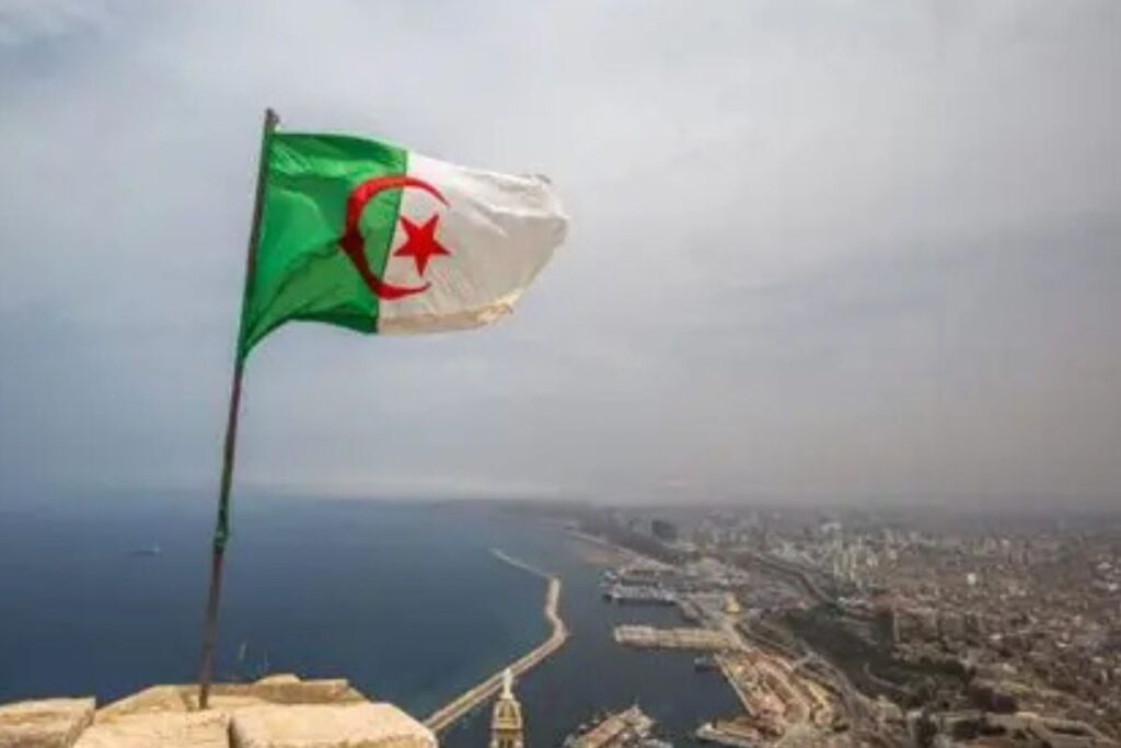 L’Algérie renforce les relations avec cet autre pays africain