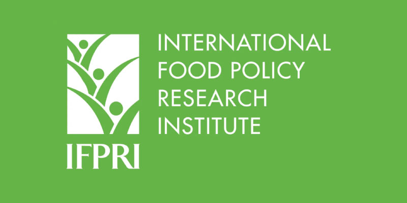 L’Institut international de recherche sur les politiques alimentaires (IFPRI) recrute (29 août 2025)