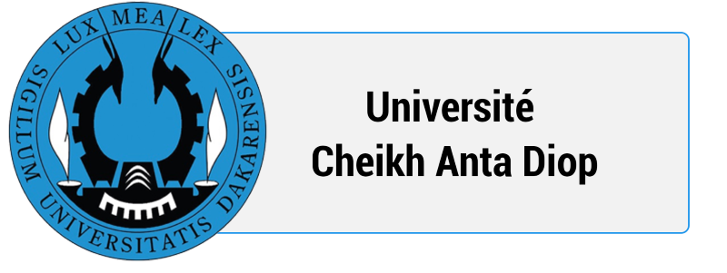 L’Université Cheikh Anta Diop de Dakar (UCAD) recrute pour ces 05 postes (05 Août 2025)
