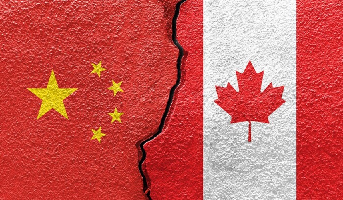 La Chine prend une décision radicale contre les restrictions canadiennes visant son acier
