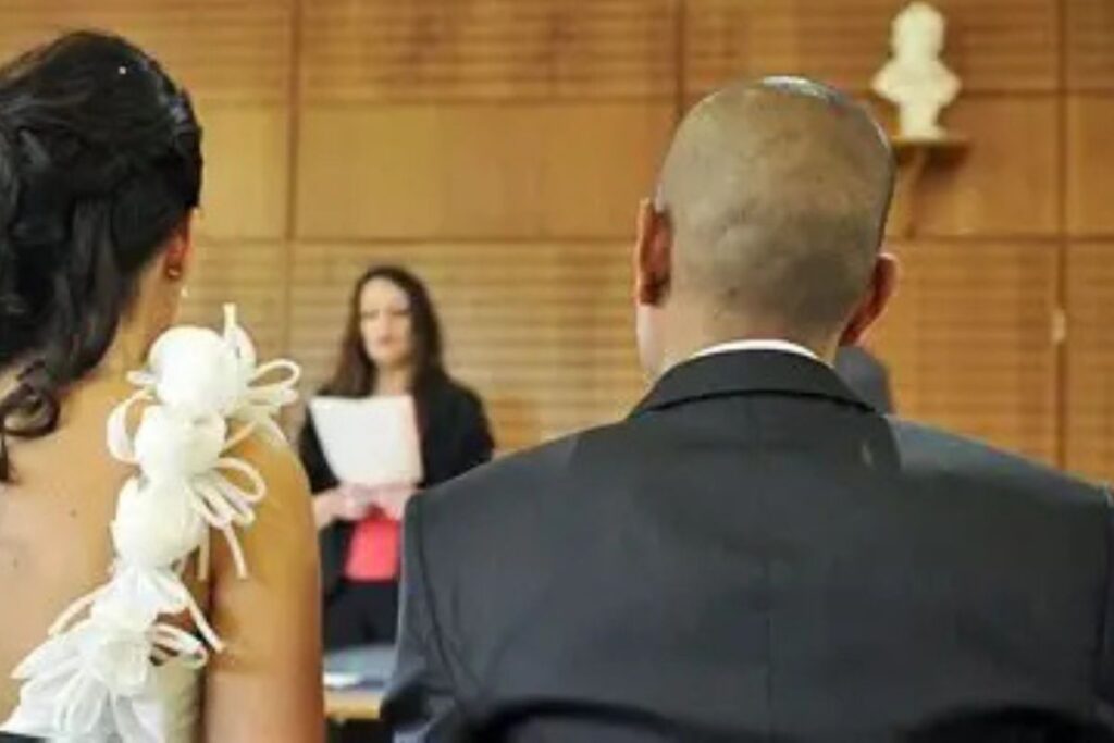 La France frappe fort contre les mariages frauduleux
