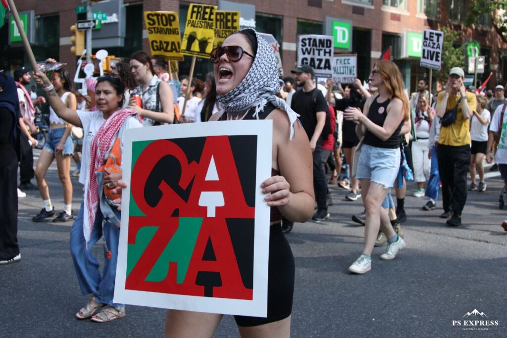 Gaza