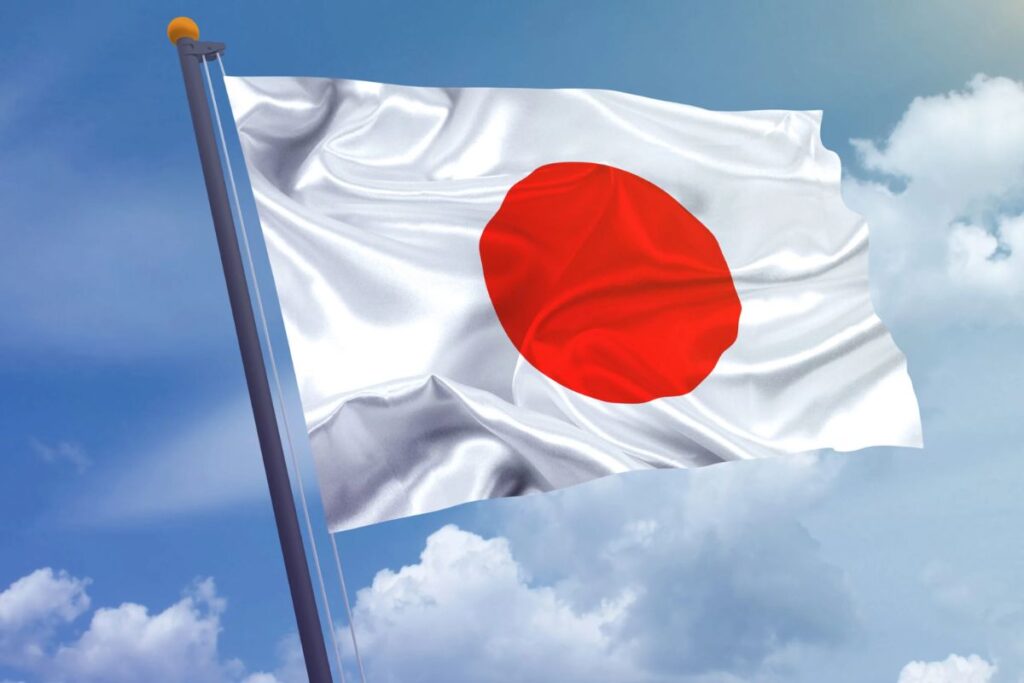 Japon
