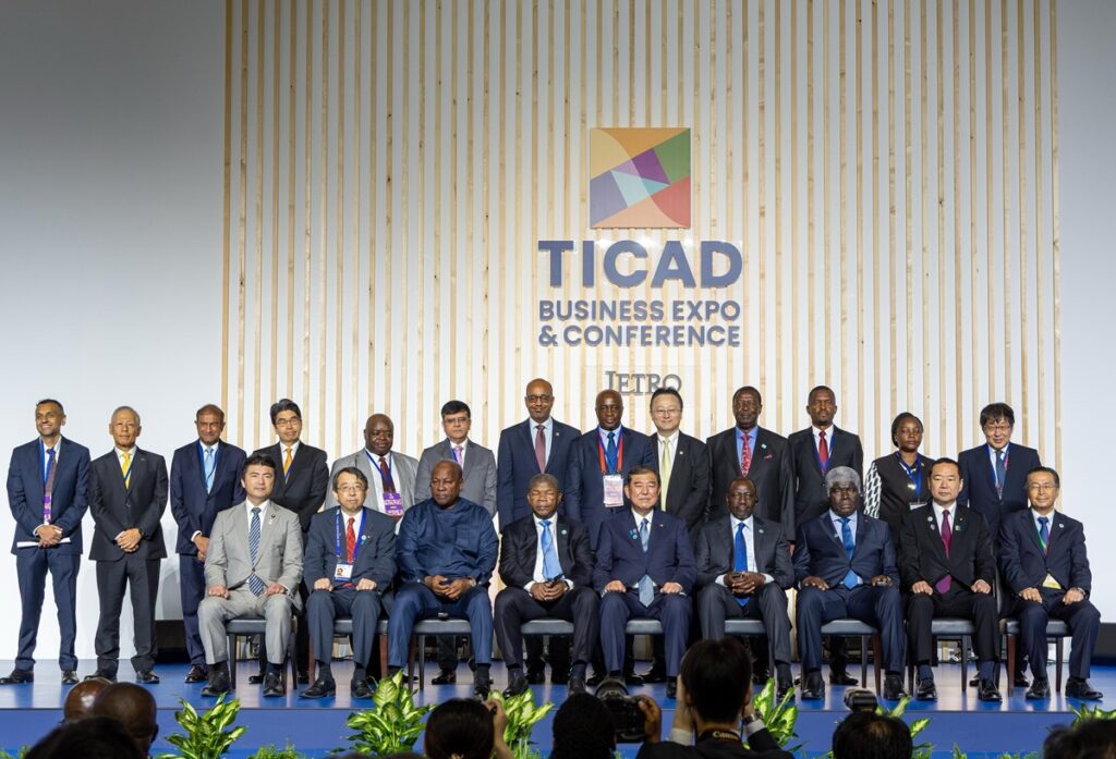 Le Japon va octroyer 25 milliards à ce pays africain pour la production de véhicules électriques