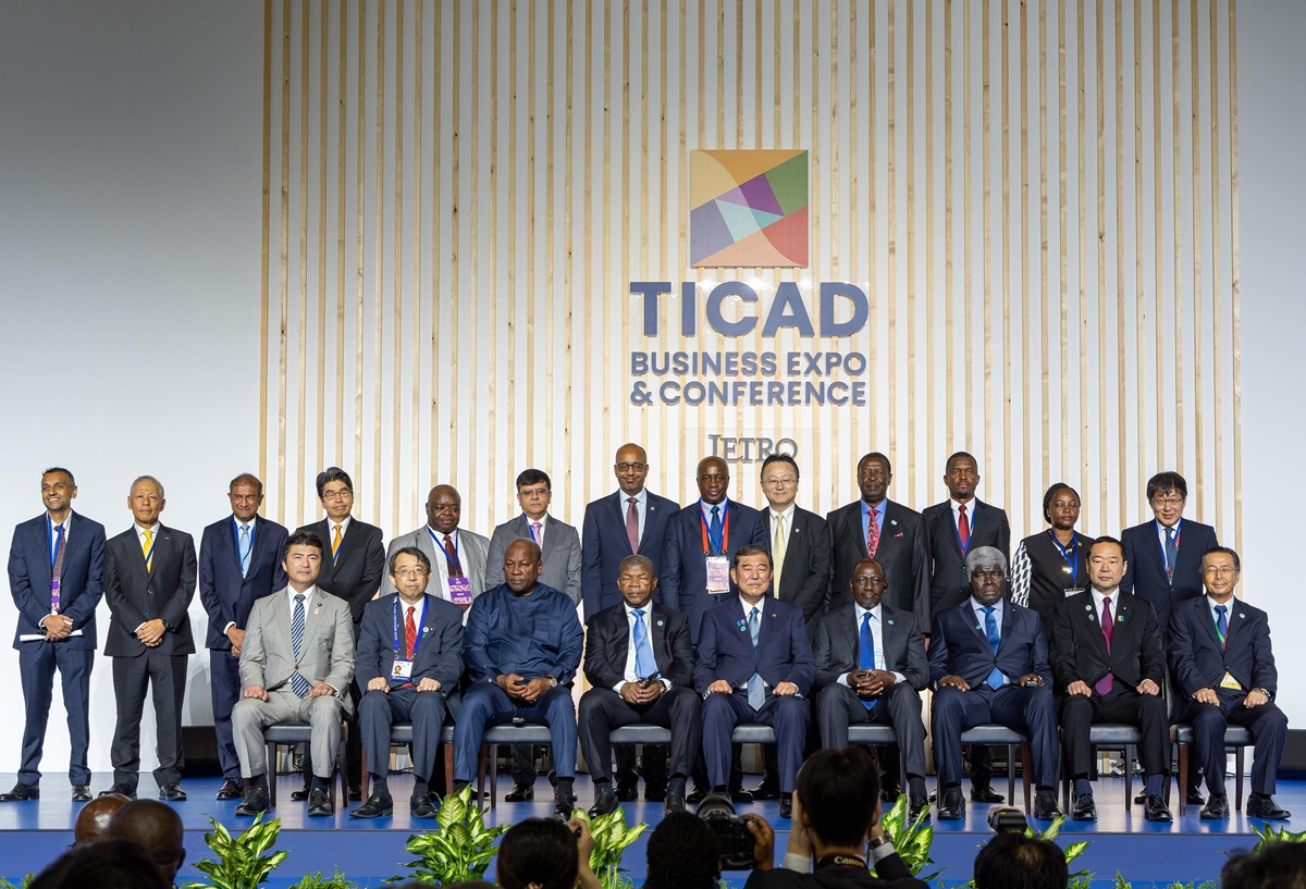 Le Japon va octroyer 25 milliards à ce pays africain pour la production de véhicules électriques