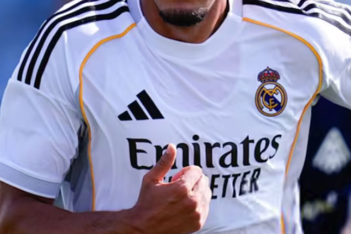 Cette pépite du Real Madrid a fait son choix entre le Maroc et l'Espagne
