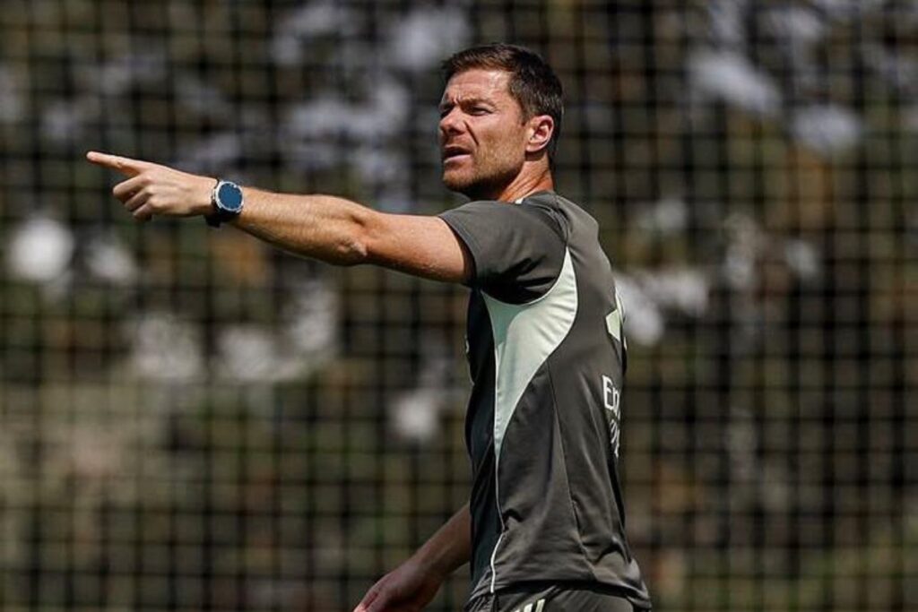 Le Real Madrid est difficilement arrivé à bout d’Osasuna lors de cette première journée de la Liga et d’après le coach Xabi Alonso,