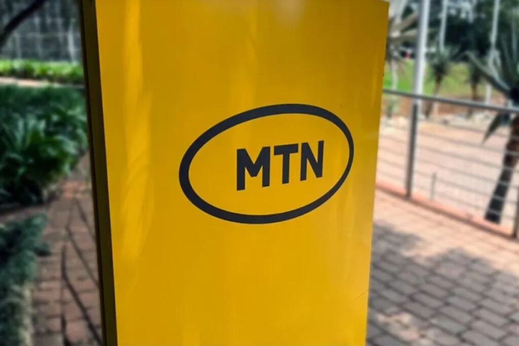 télécoms MTN enquête Washington