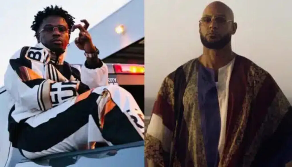 L’énorme pression de Booba sur Didi B « Ton égo t'a détruit… »