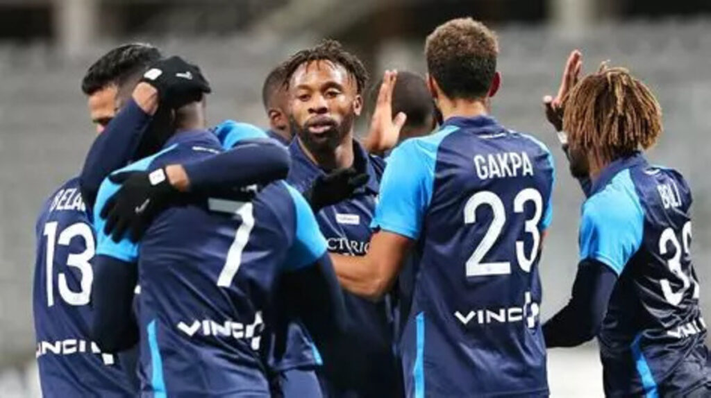 Ligue 1 : bonne nouvelle pour les supporters du Paris FC avant la rencontre face à Marseille
