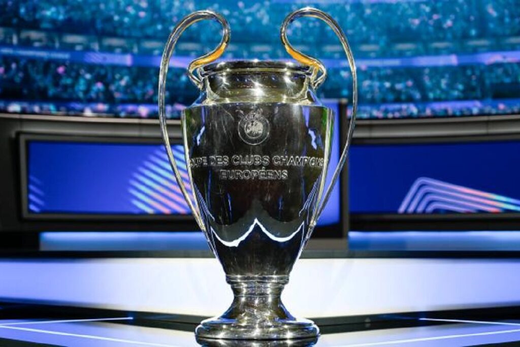 Ligue des Champions