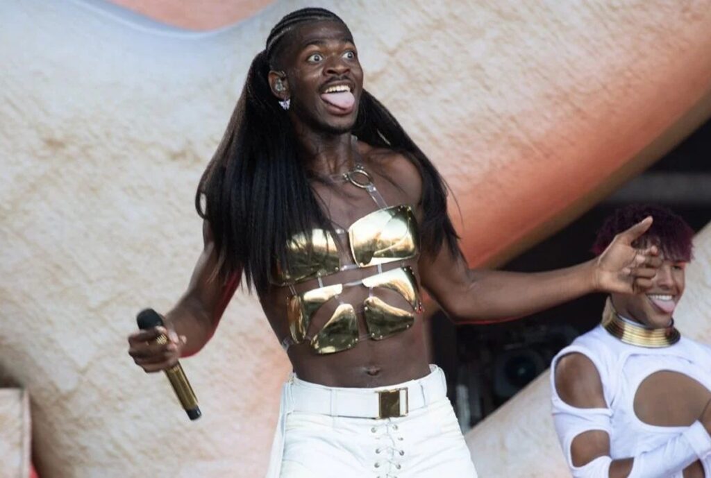 Lil Nas X