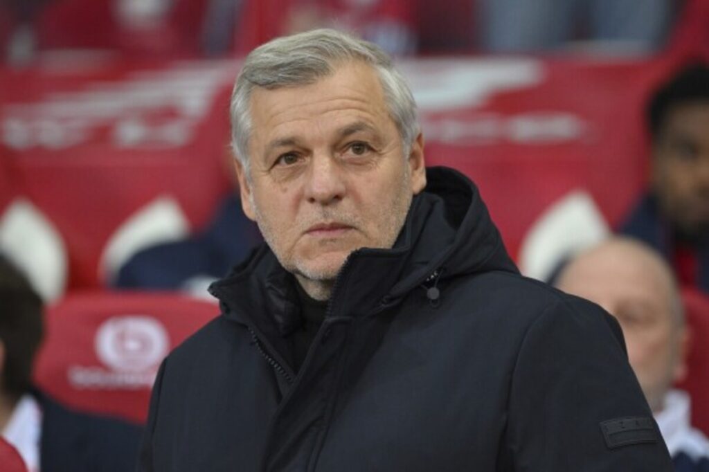 Lille : après la Ligue des champions mérité, le club affiche de nouvelles ambitions