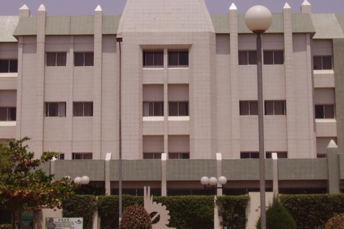 Mali BNDA