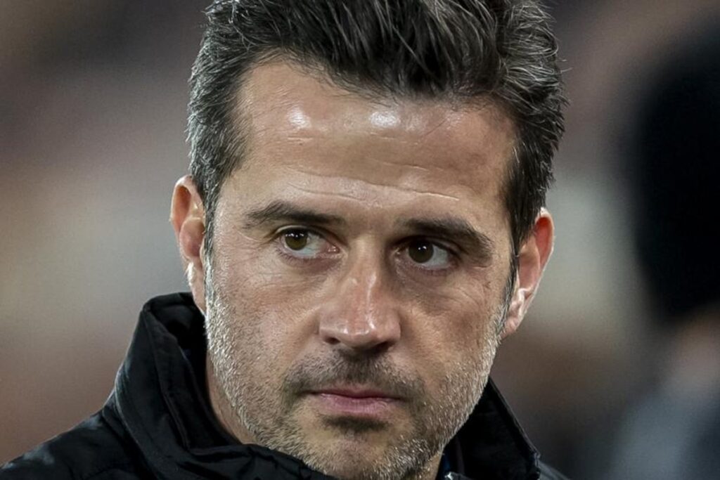 Marco Silva