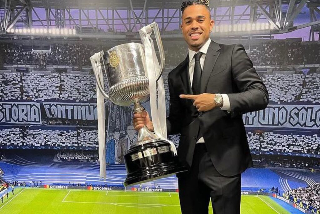 Mariano Diaz rebondi en Liga et signe à…