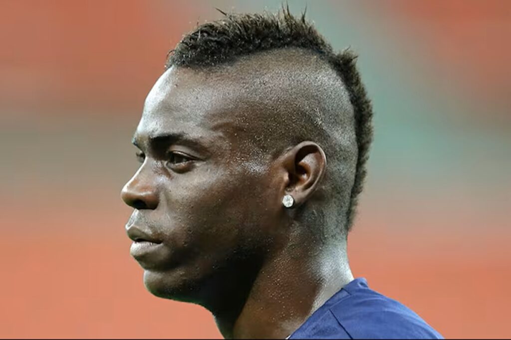 Mario Balotelli