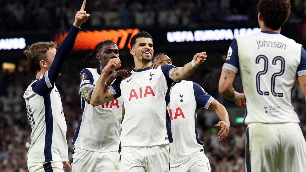 Tottenham