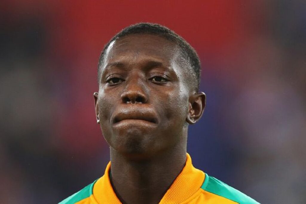 Max Gradel