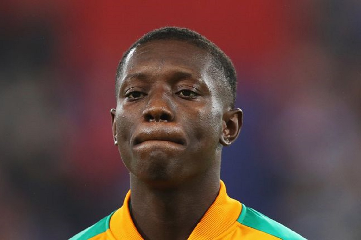Max Gradel